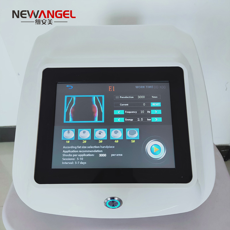 Buy shockwave therapy machine for home use