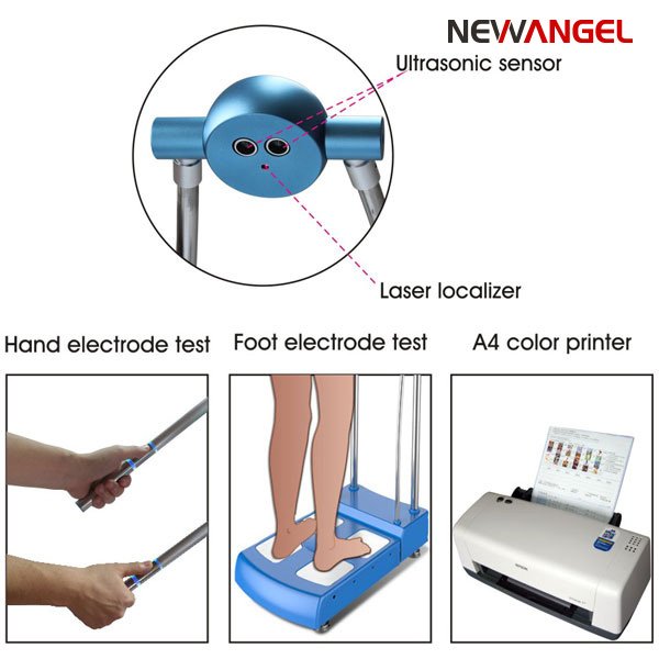 A high quality body composition analyzer price