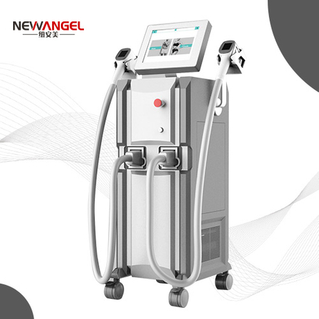 The most professional hair removal laser machines