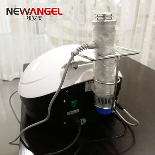 Safe and effective shock wave machine for erectile dysfunction