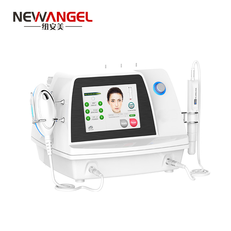 Top selling factory outlet hifu machine from korea
