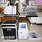Latest best hair removal laser machine 755nm 808nm 1064nm