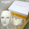 Hot 7 color light therapy best led face mask