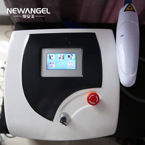 World famous laser tattoo removal equipment manufacturers