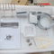 Face and body use hifu for skin care machine