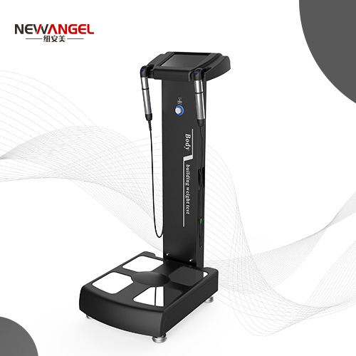 WiFi use new arrival most accurate body fat analyzer