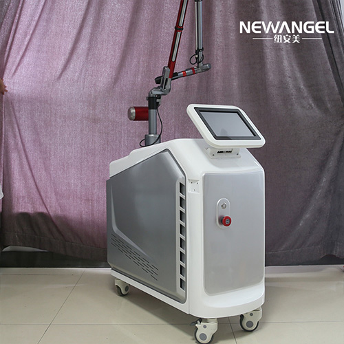 Newangel skin care laser tattoo removal machine cost