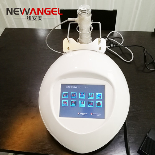 New technology pain relief shockwave therapy machine for ed