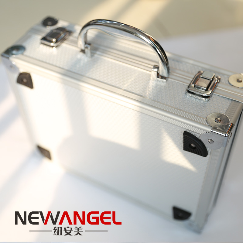 Portable suitcase permanent makeup machine for sale V3