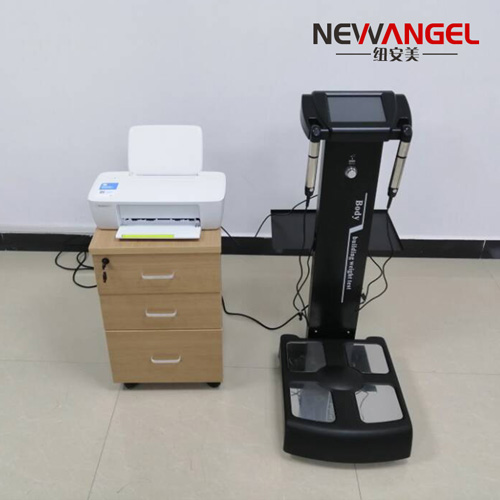 Cost-effective Bmi Machine for Fast Body Health Analyzer