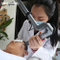 Laser tattoo removal machine alibaba with 7 articular-arm