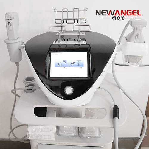 HIFU machine weight loss fat removal body slimming