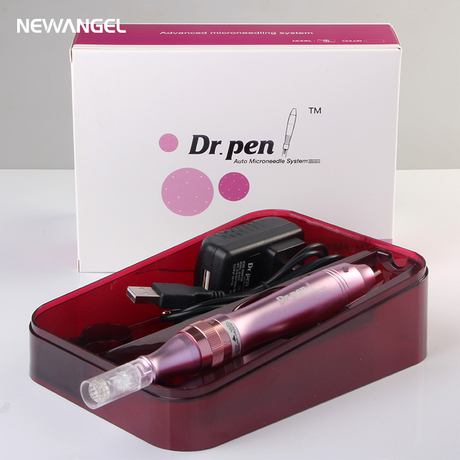 Dr pen dermapen best skin lifting hair loss treatment dermapen BMDP