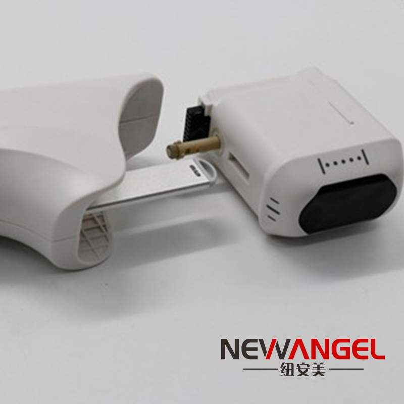 Intelligent 3D hifu machine portable for sale
