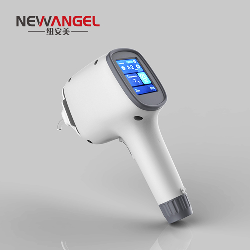 Beauty system diode laser hair removal machine price for skin type