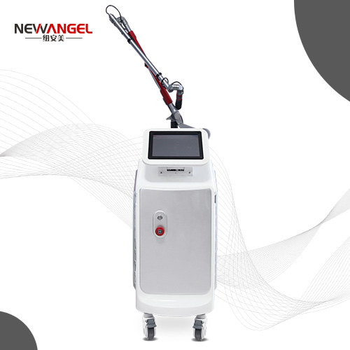 Newangel skin care laser tattoo removal machine cost