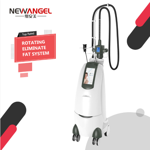 Ultrasonic cavitation fat rotation slimming euipment M9+3S
