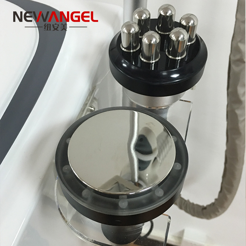 Best price body slimming cryo lipo laser cavitation machines