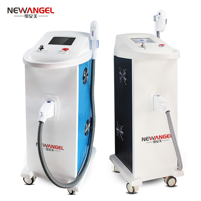 SHR machine painless permanent hair removal BM14-SHR