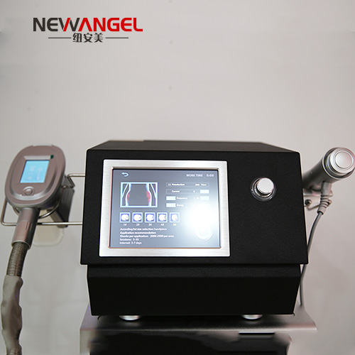 Best cryo fat removal extracorporeal shockwave machine for sale