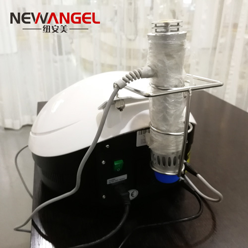Low intensity electric shock wave therapy machines for sale