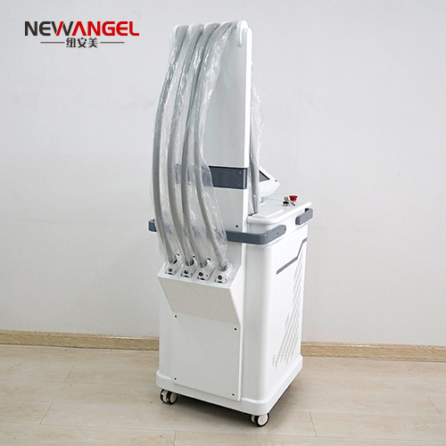 Laser diode 1060nm machine for weight loss body slimming