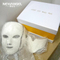 Hot sale led light face mask for facial beauty