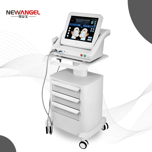 Best hifu machines uk for facial and body use