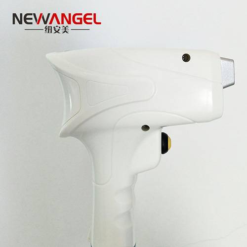 Diode laser hair removal 808nm machine all skin type