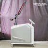 High power laser permanent pigmentation removal tattoo removal equipment for sale