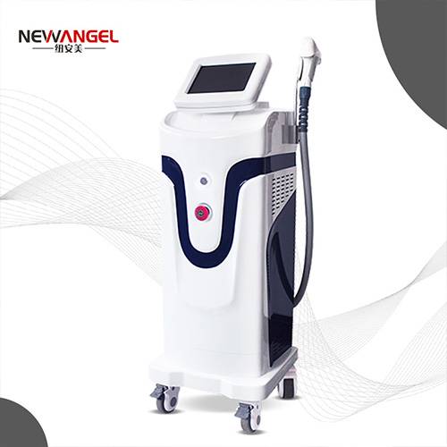 Professional laser hair removal diode laser machine for sale