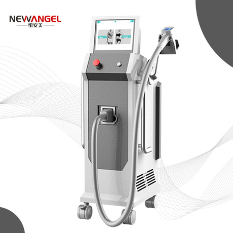 Best laser hair removal machine 2019 for beauty clinic