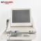 Cost hifu professional machine for facial and body use