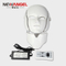 Led light face mask light therapy acne mask