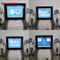 Large laser hair removal machine high power