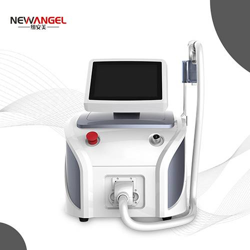 Best hair removal laser machine for clinic 2019