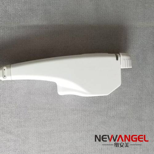 Face and body use hifu for skin care machine