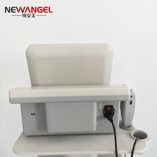 Non surgical skin tightening hifu ultrasound machine