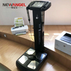 WiFi Use New Arrival Most Accurate Body Fat Analyzer