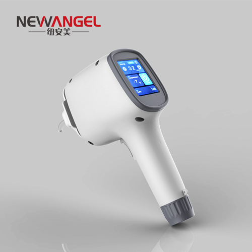 Pain free laser hair removal machines 755nm 808nm 1064nm