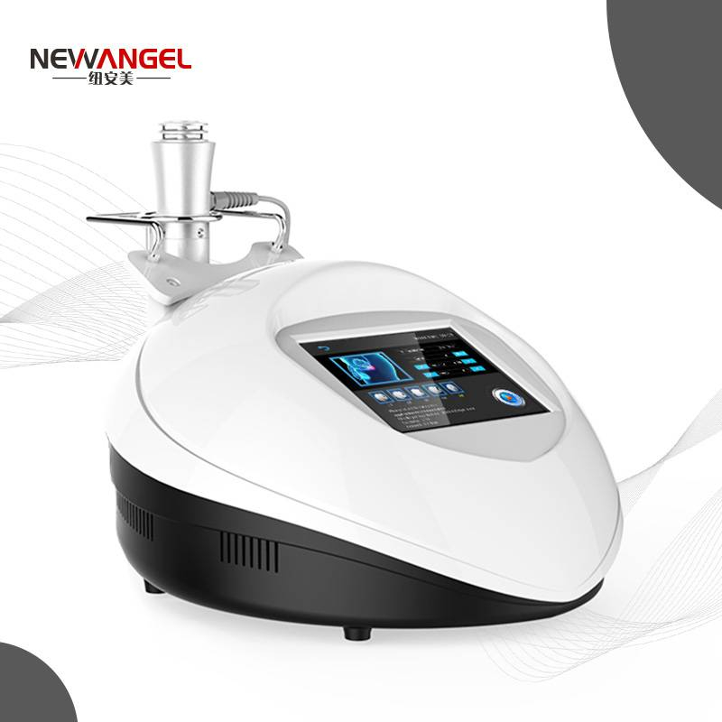 Shockwave therapy for ed low intensity hot selling machine