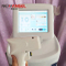 Salon laser hair removal machine for men and women