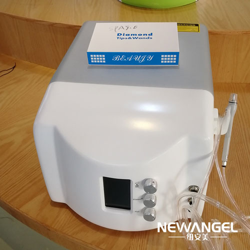 Best microdermabrasion machine skin cleaning cheap price