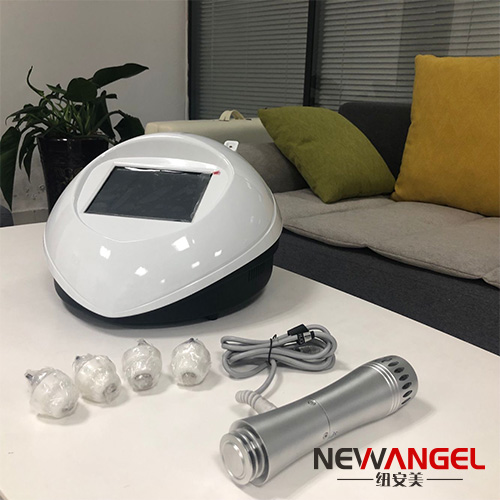 New pain relief body shockwave machine for sale ed