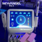 Salon use 2 in 1 hifu machine with vaginal wands