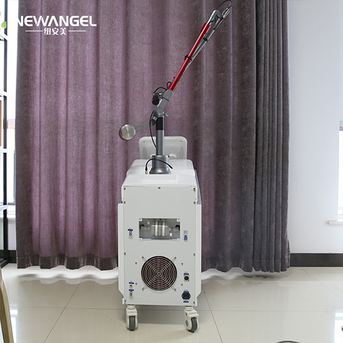 Beauty machine supplier laser removal machine for sale
