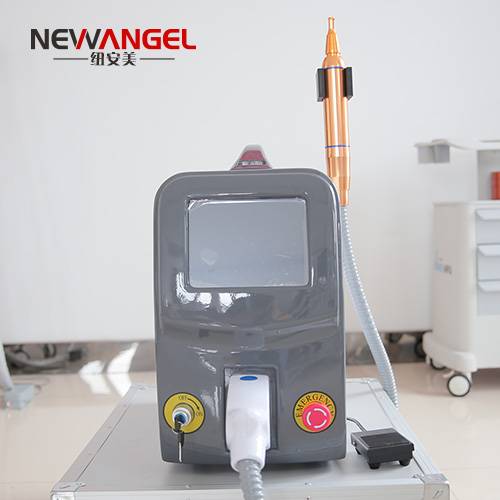 Hot professional laser tattoo removal machine for sale