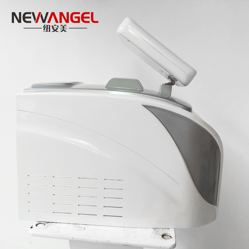 755nm 808nm 1064nm laser hair removal equipment with CE