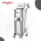 Laser hair removal machine professional price with 2 handles