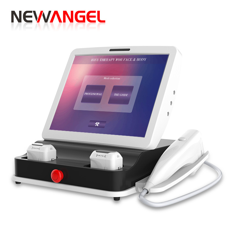 New generation 3D hifu machine for sale